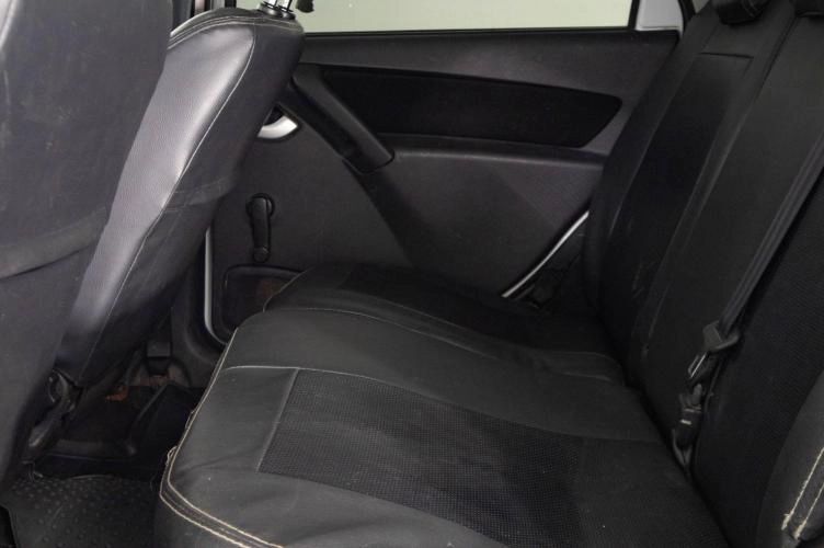 ВАЗ (LADA) Granta 8 из 20