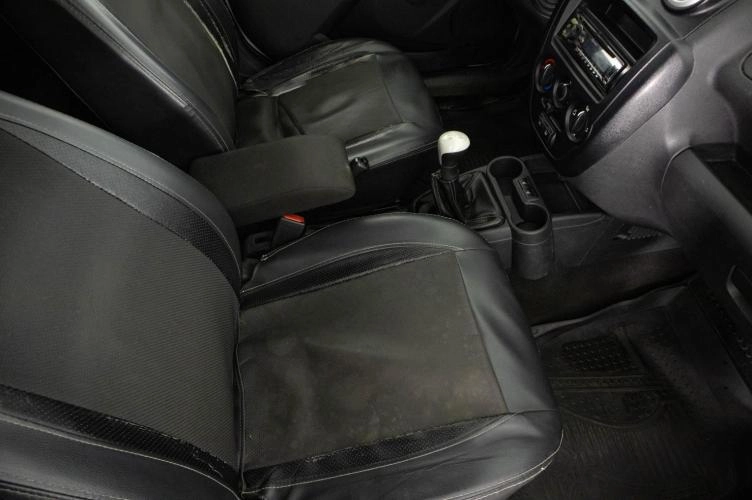 ВАЗ (LADA) Granta 10 из 20