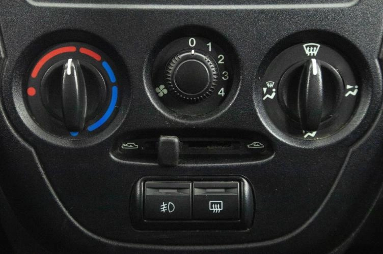 ВАЗ (LADA) Granta 16 из 20