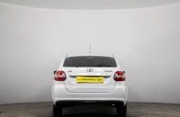 ВАЗ (LADA) Granta 5 из 20