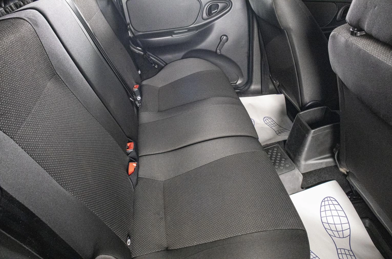 ВАЗ (LADA) Niva Travel 15 из 16