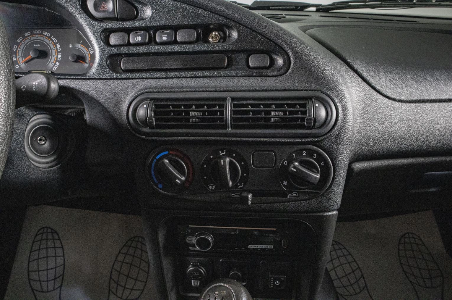 ВАЗ (LADA) Niva Travel 13 из 16