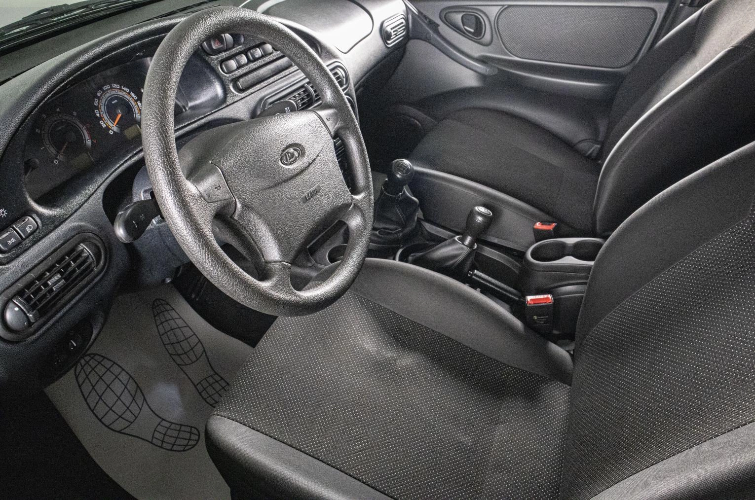 ВАЗ (LADA) Niva Travel 8 из 16