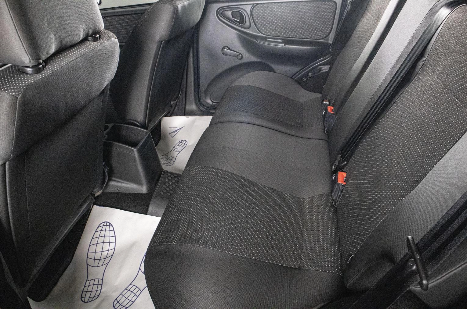 ВАЗ (LADA) Niva Travel 16 из 16