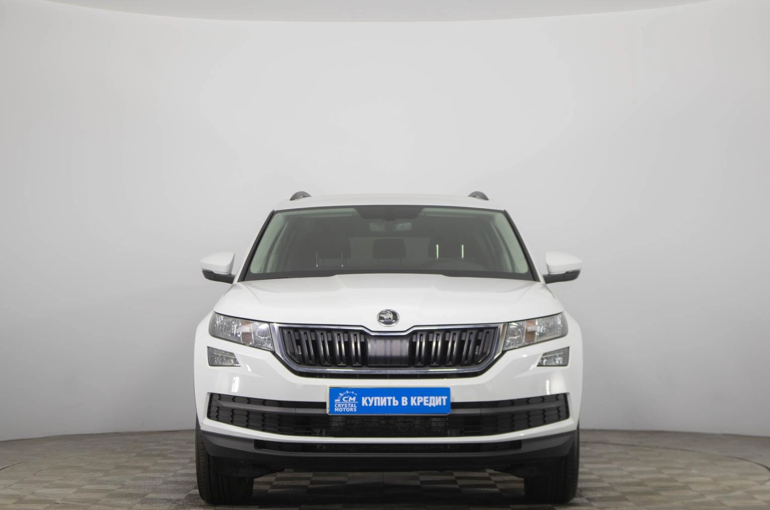 Skoda Kodiaq 2 из 33