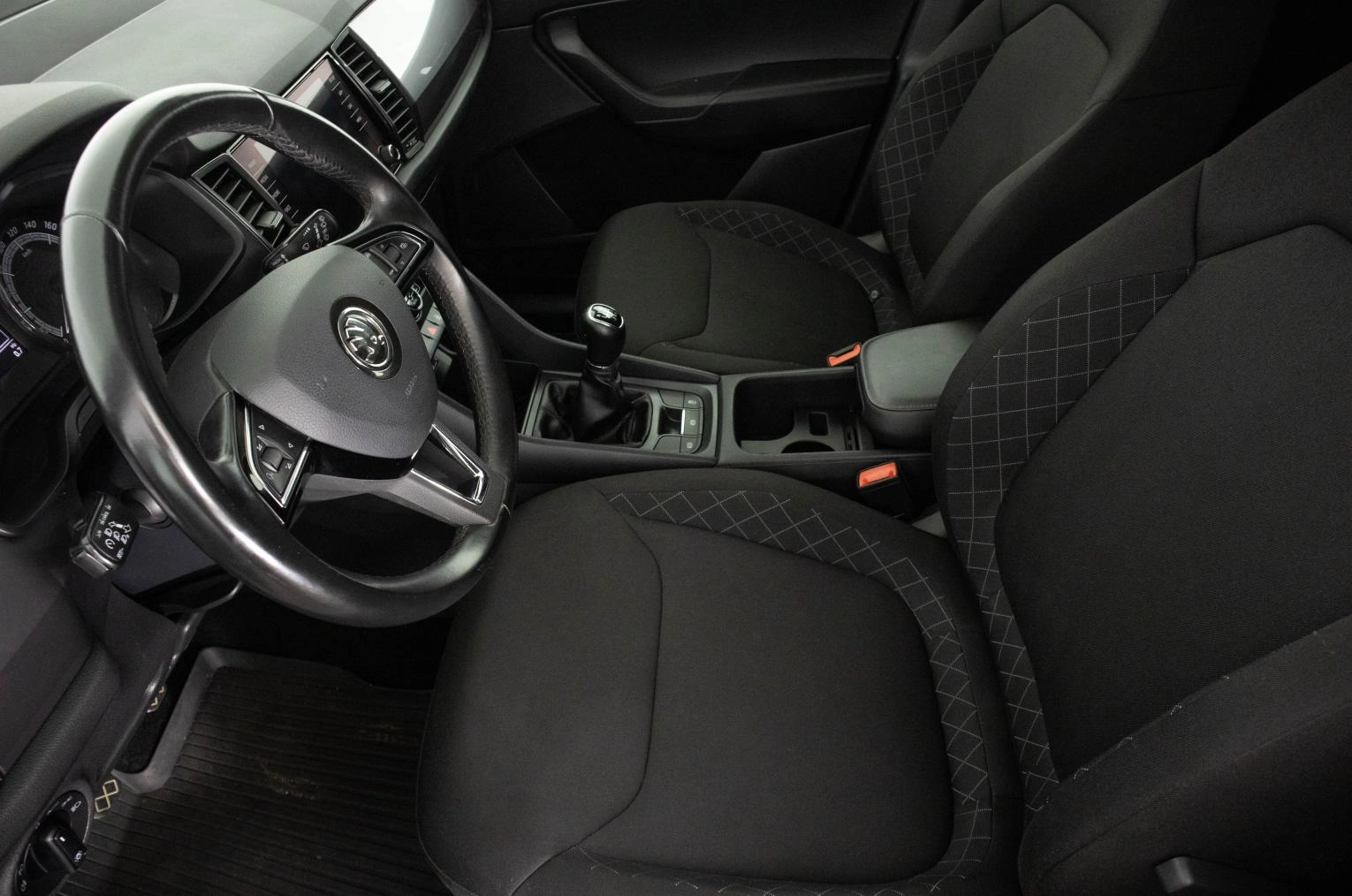 Skoda Kodiaq 8 из 33