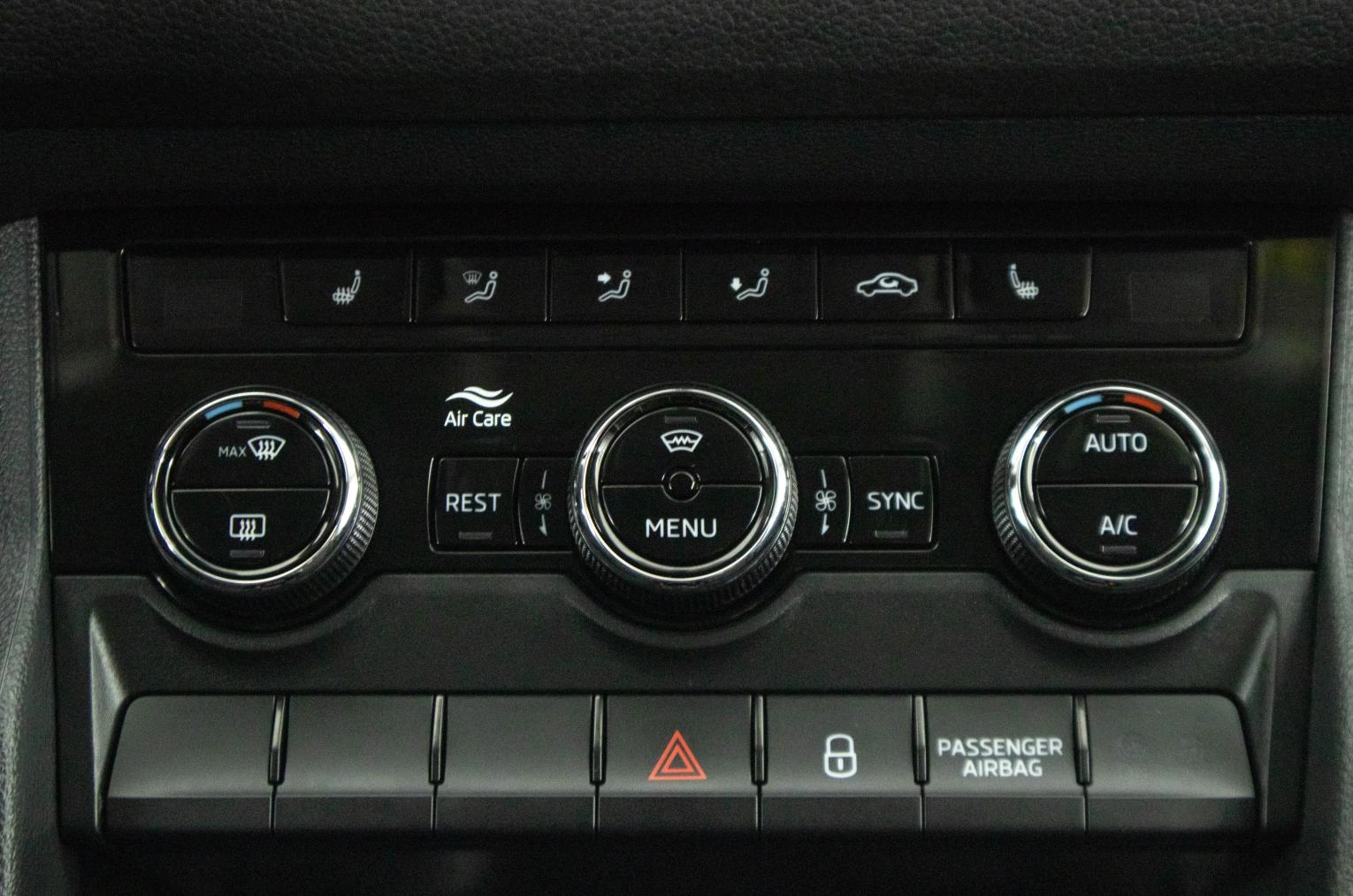 Skoda Kodiaq 20 из 33