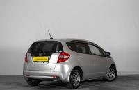Honda Fit 4 из 18