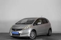 Honda Fit 3 из 18