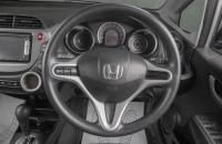 Honda Fit 10 из 18