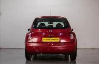 Nissan Micra 5 из 16