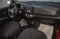Nissan Micra 15 из 16