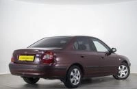 Hyundai Elantra 4 из 16