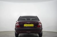 Hyundai Elantra 5 из 16