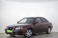Hyundai Elantra 3 из 16
