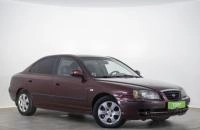 Hyundai Elantra 1 из 16