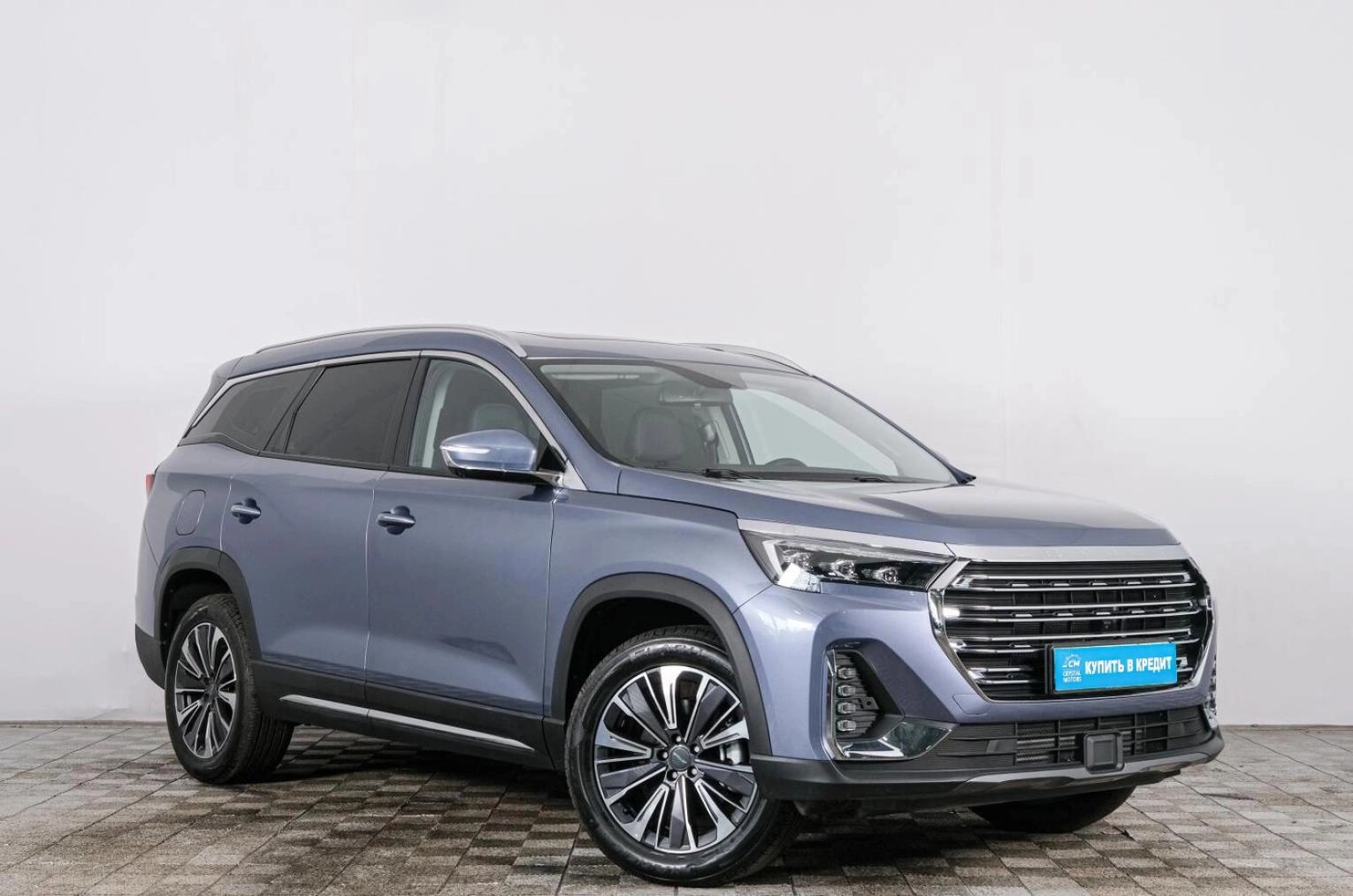 Автомобиль