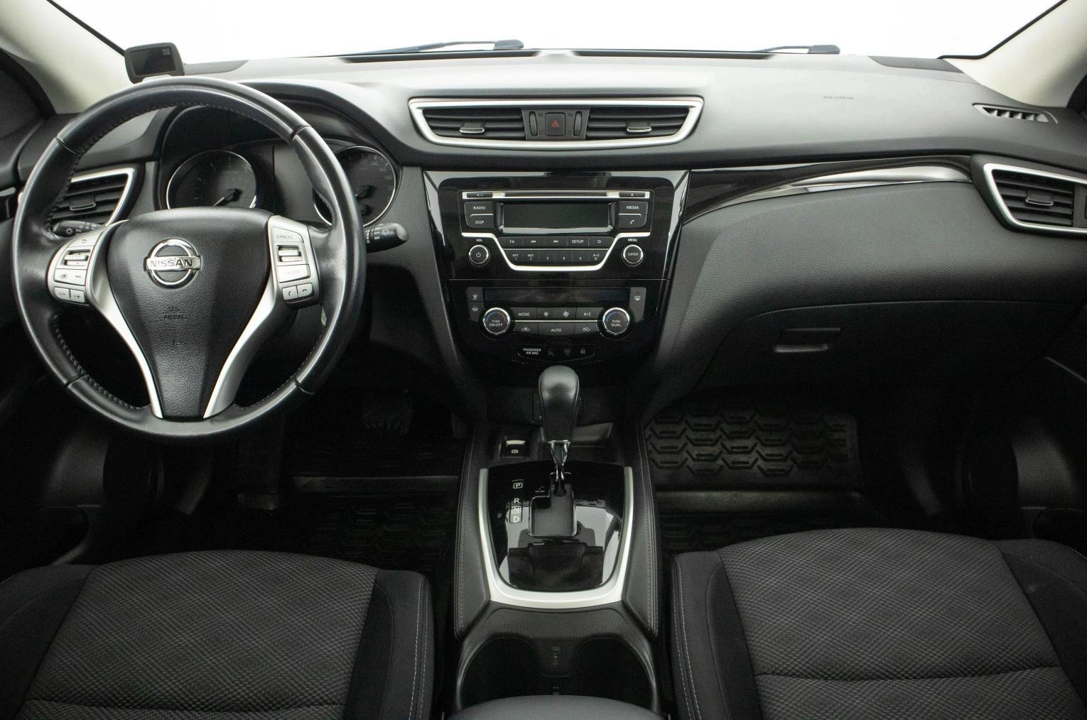 Nissan Qashqai 24 из 49