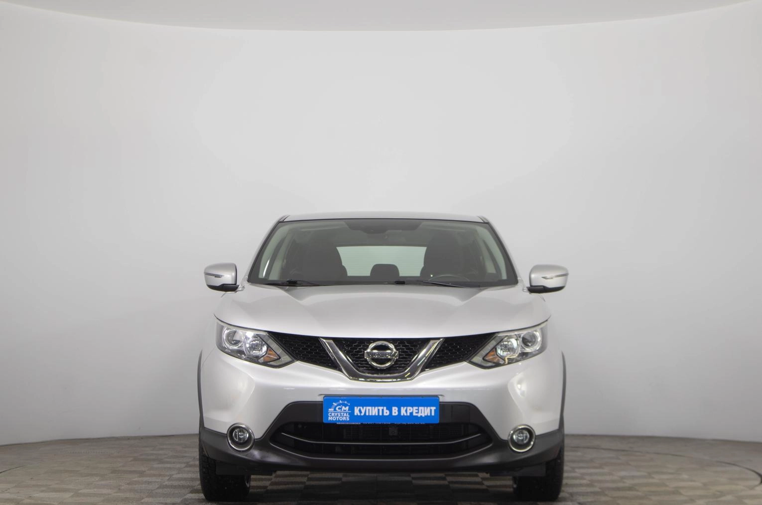 Nissan Qashqai 3 из 49