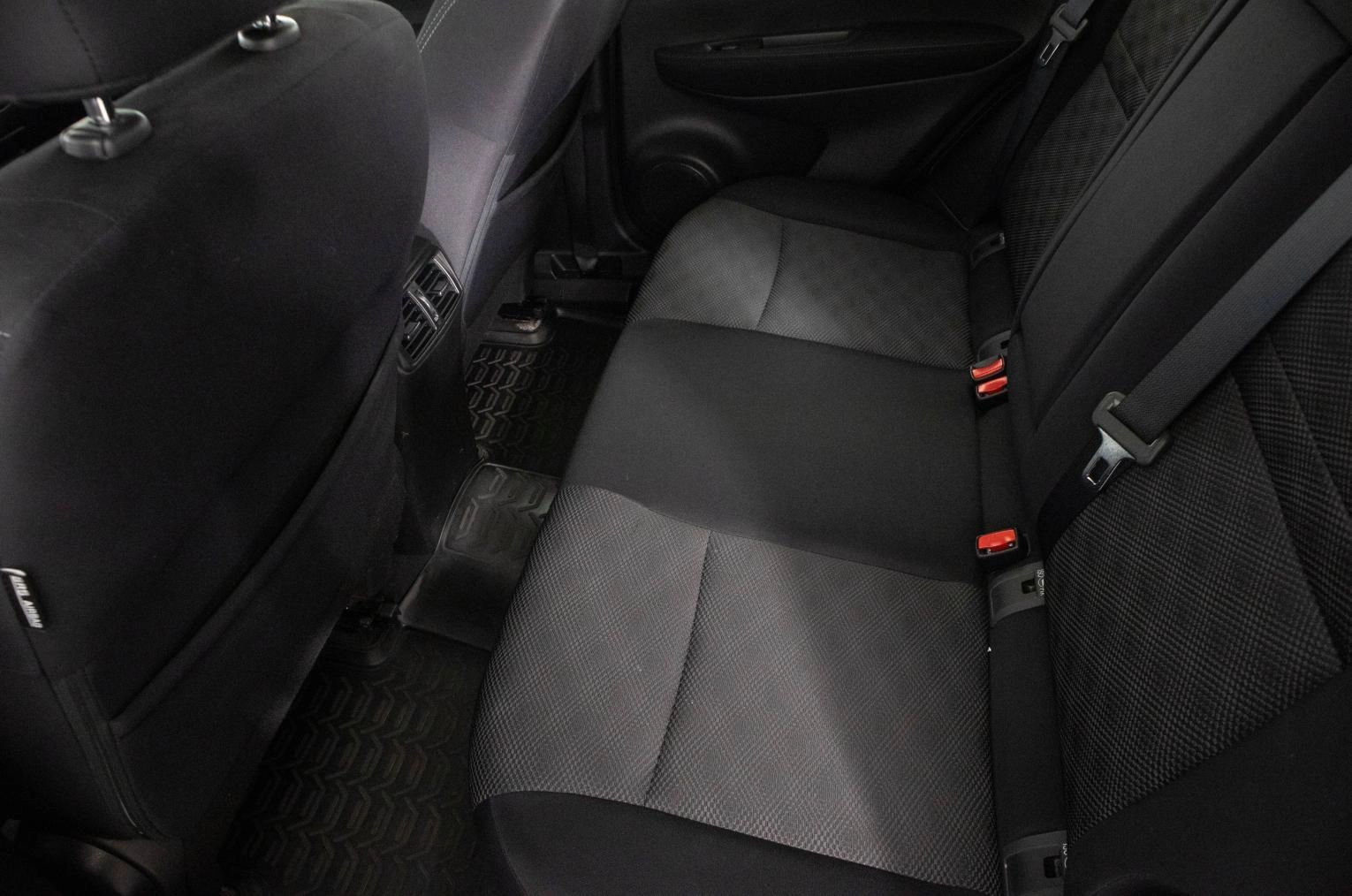 Nissan Qashqai 17 из 49
