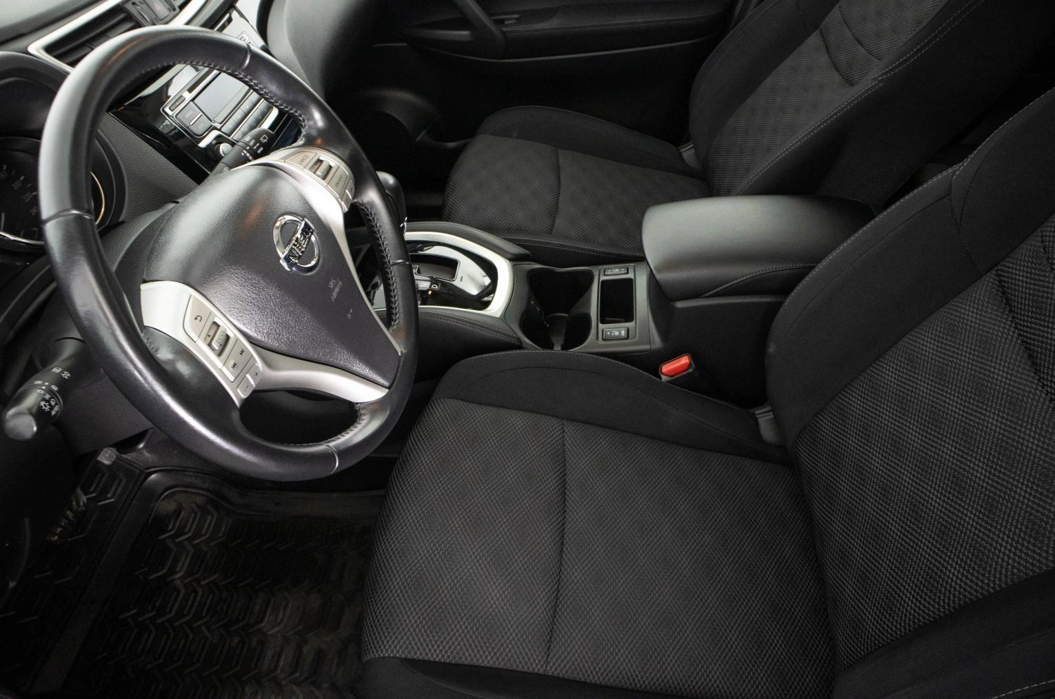 Nissan Qashqai 14 из 49