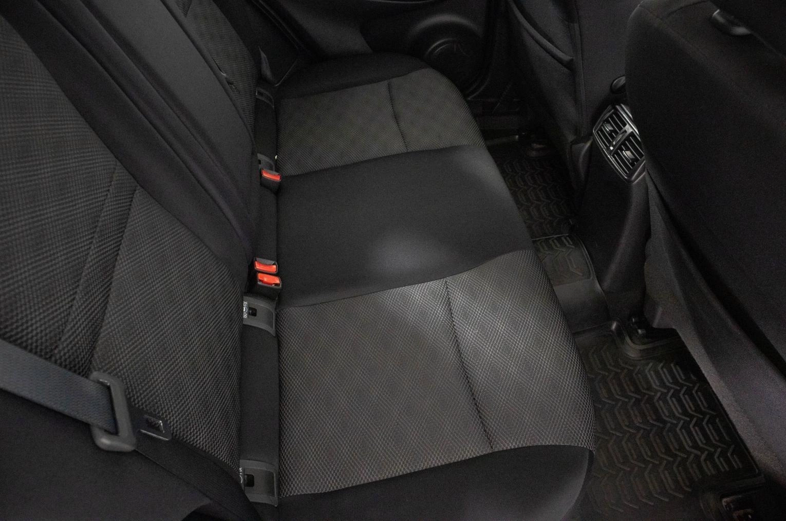 Nissan Qashqai 18 из 49