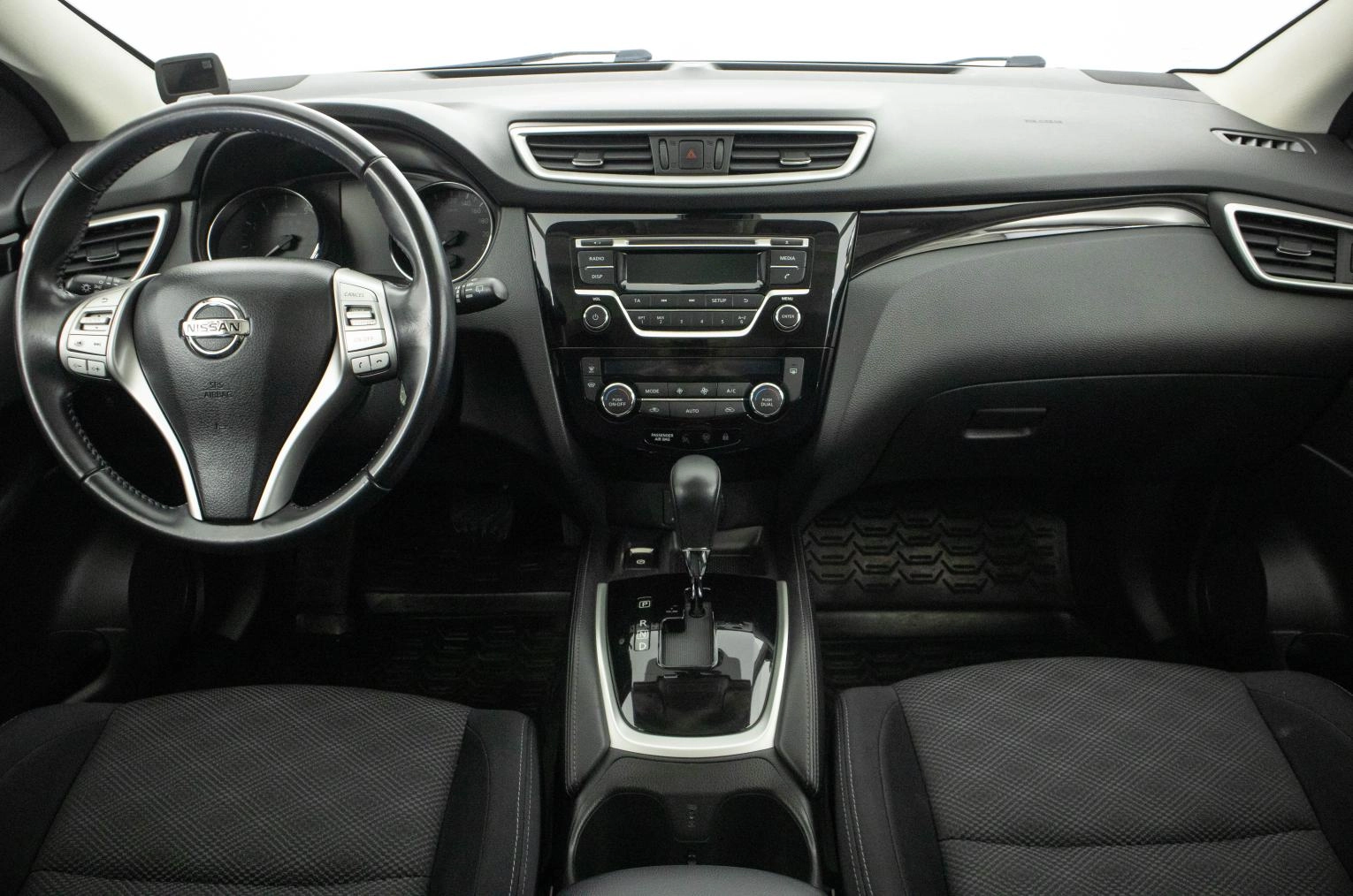Nissan Qashqai 25 из 49