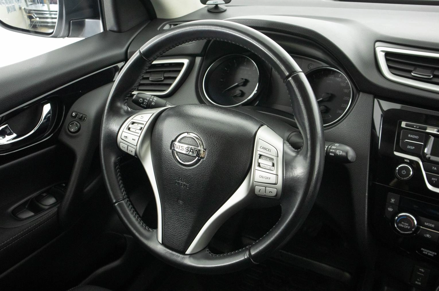 Nissan Qashqai 23 из 49