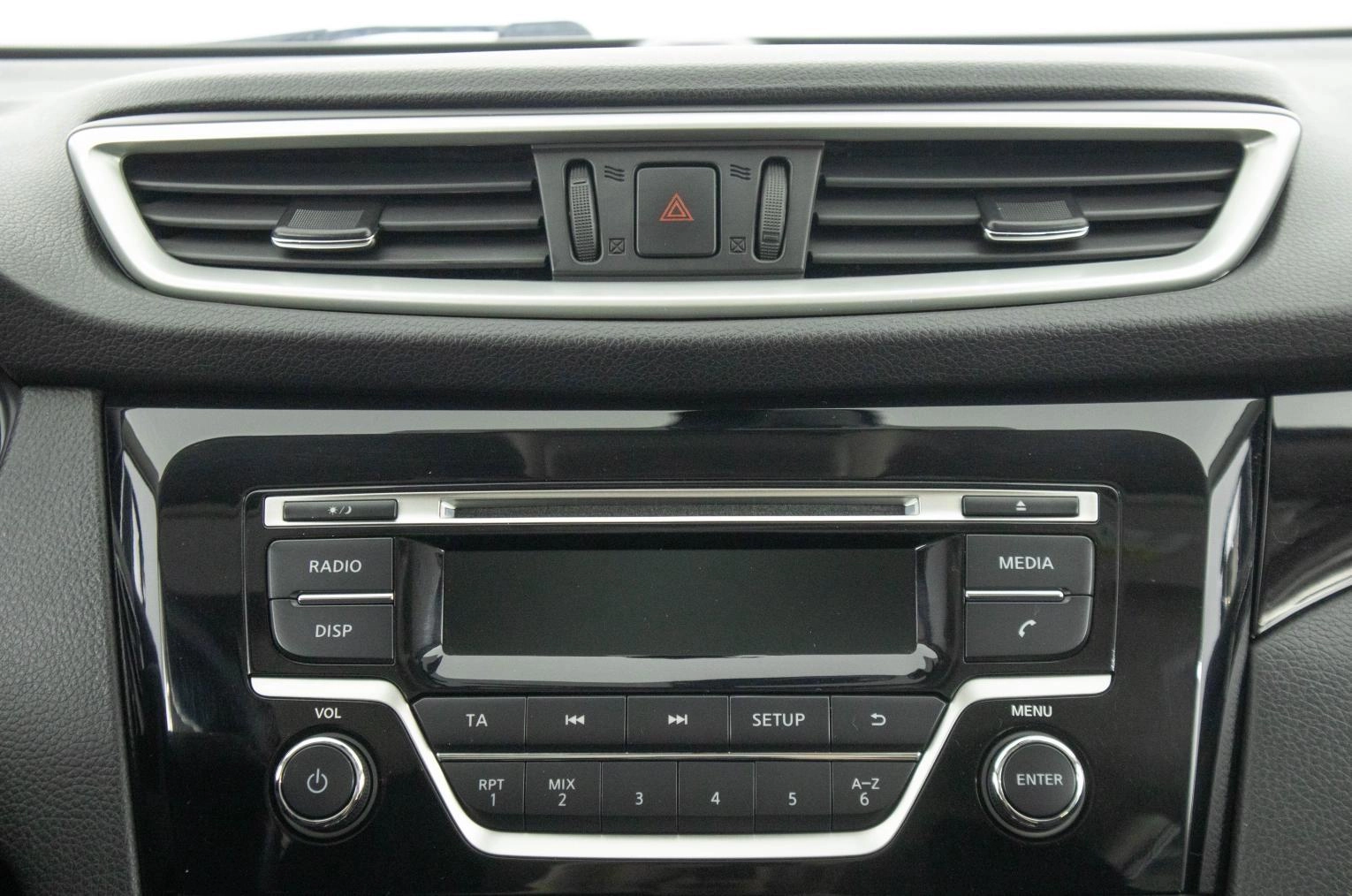 Nissan Qashqai 28 из 49