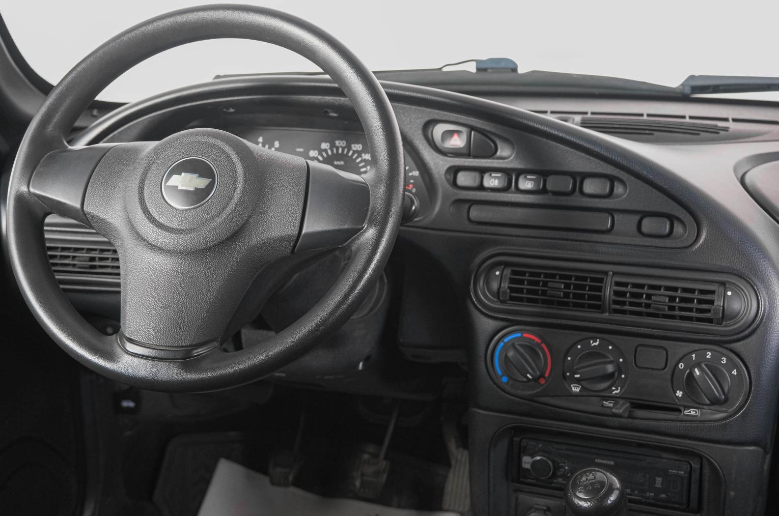 Chevrolet Niva 12 из 22