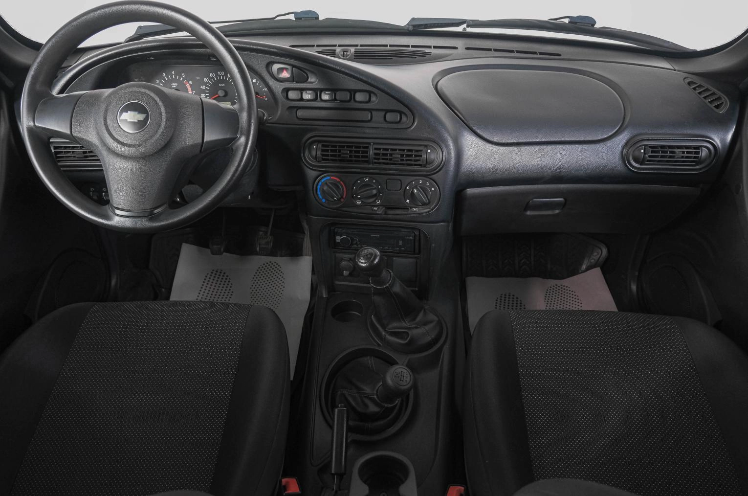 Chevrolet Niva 13 из 22