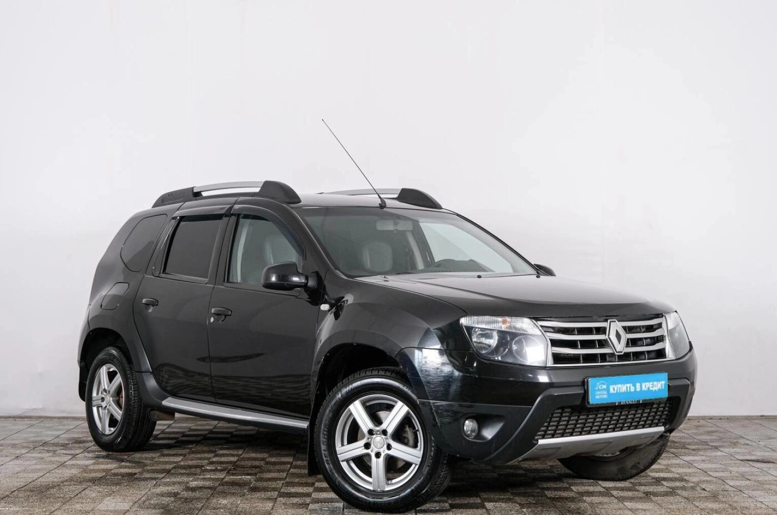 Автомобиль