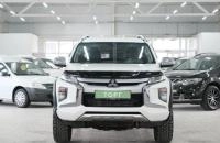 Mitsubishi L200 2 из 23