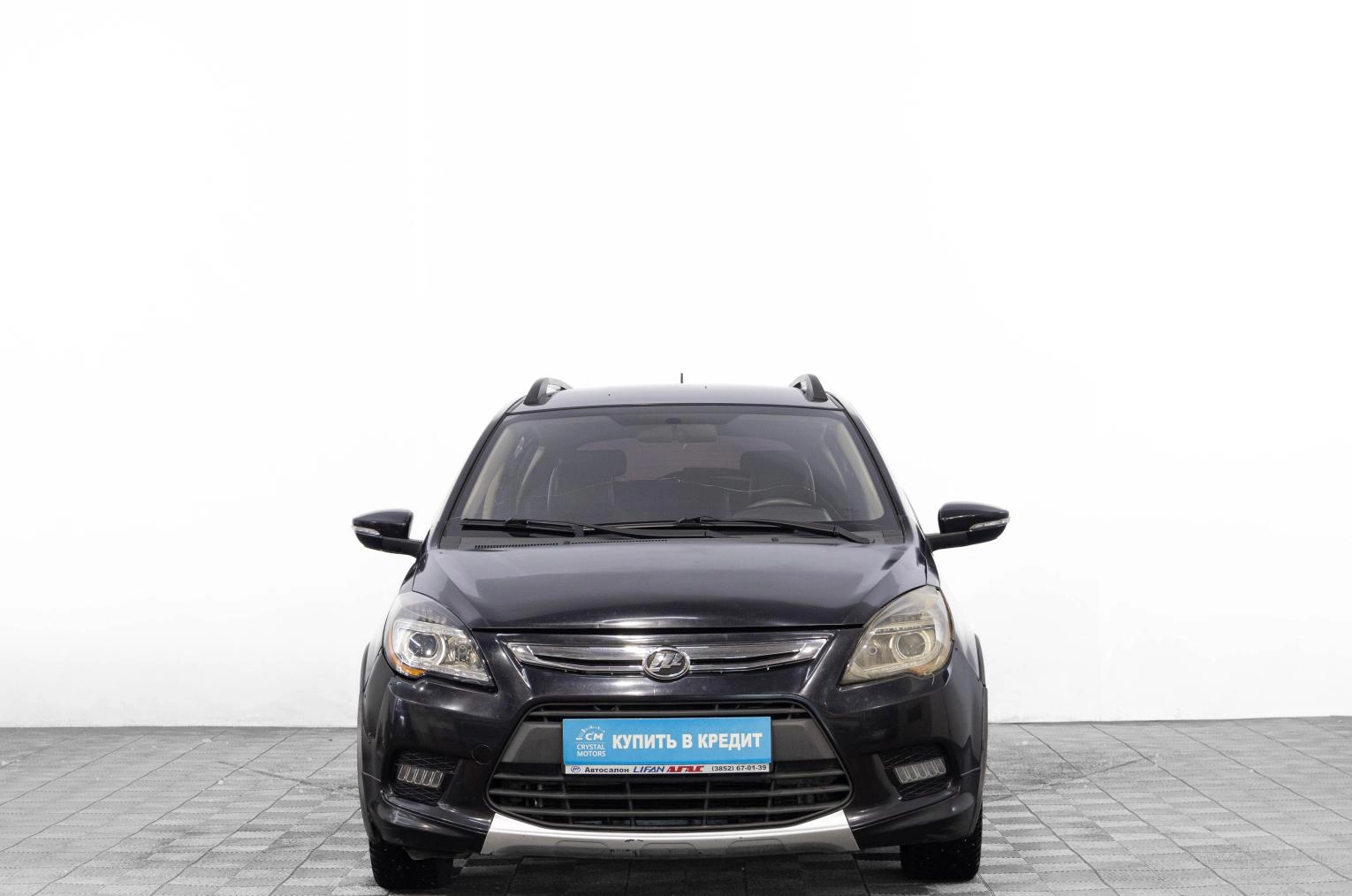 LIFAN X50 2 из 23