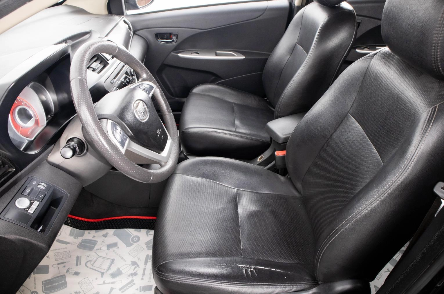 LIFAN X50 8 из 23