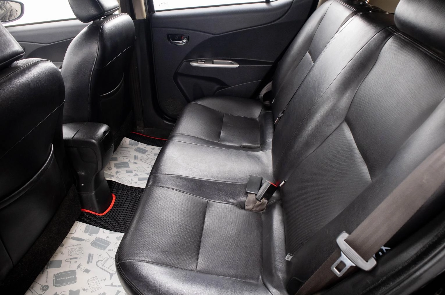LIFAN X50 21 из 23