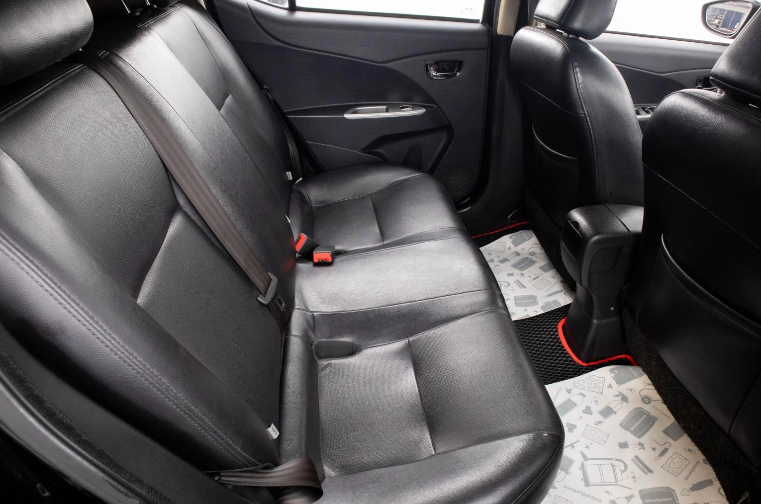 LIFAN X50 22 из 23