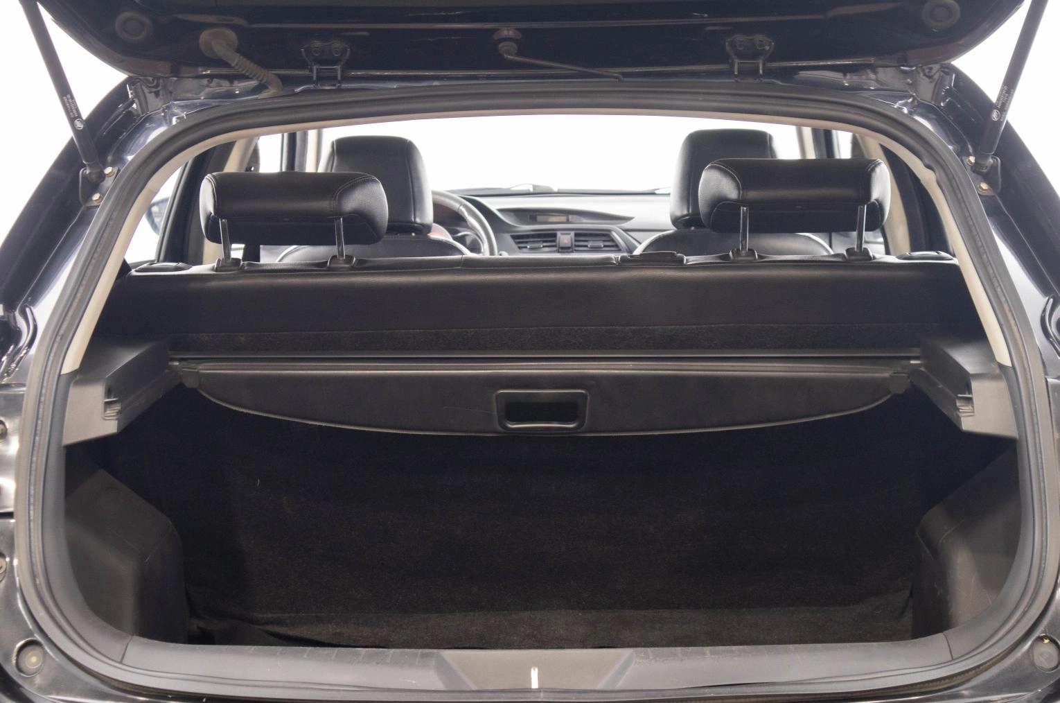 LIFAN X50 23 из 23