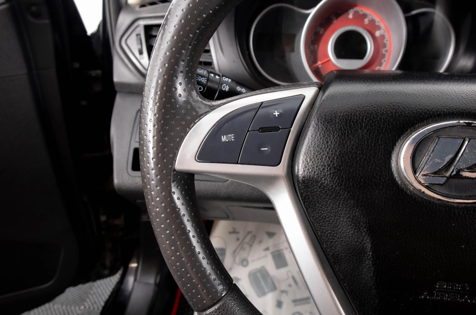 LIFAN X50 12 из 23
