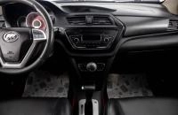 LIFAN X50 15 из 23