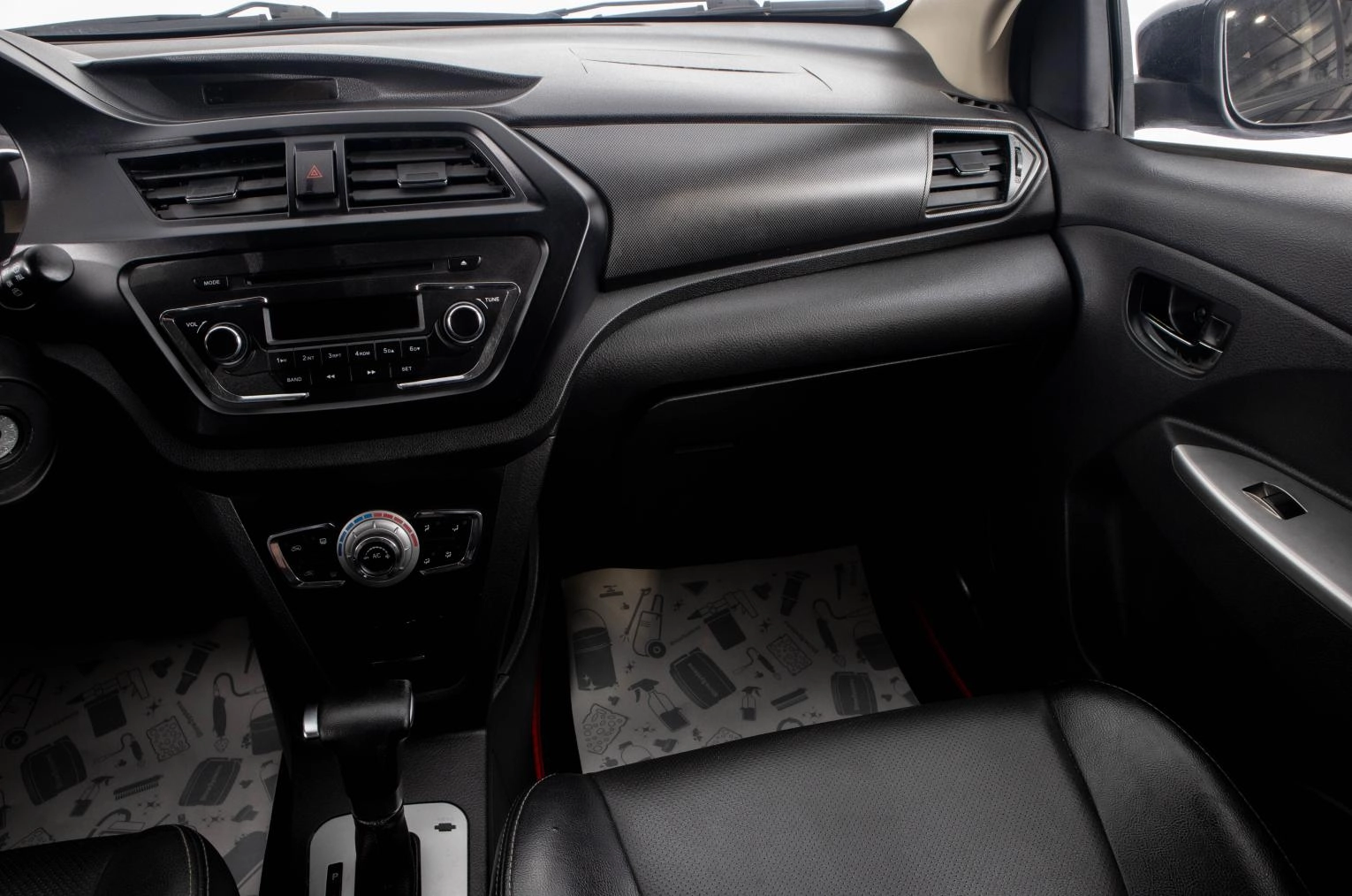 LIFAN X50 19 из 23