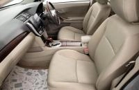 Toyota Premio 18 из 21