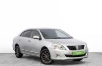Toyota Premio 1 из 21