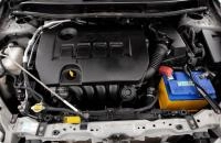 Toyota Premio 7 из 21