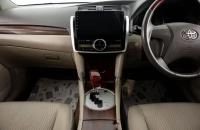 Toyota Premio 14 из 21