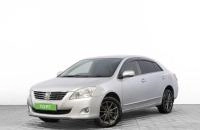 Toyota Premio 3 из 21