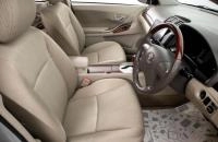 Toyota Premio 9 из 21