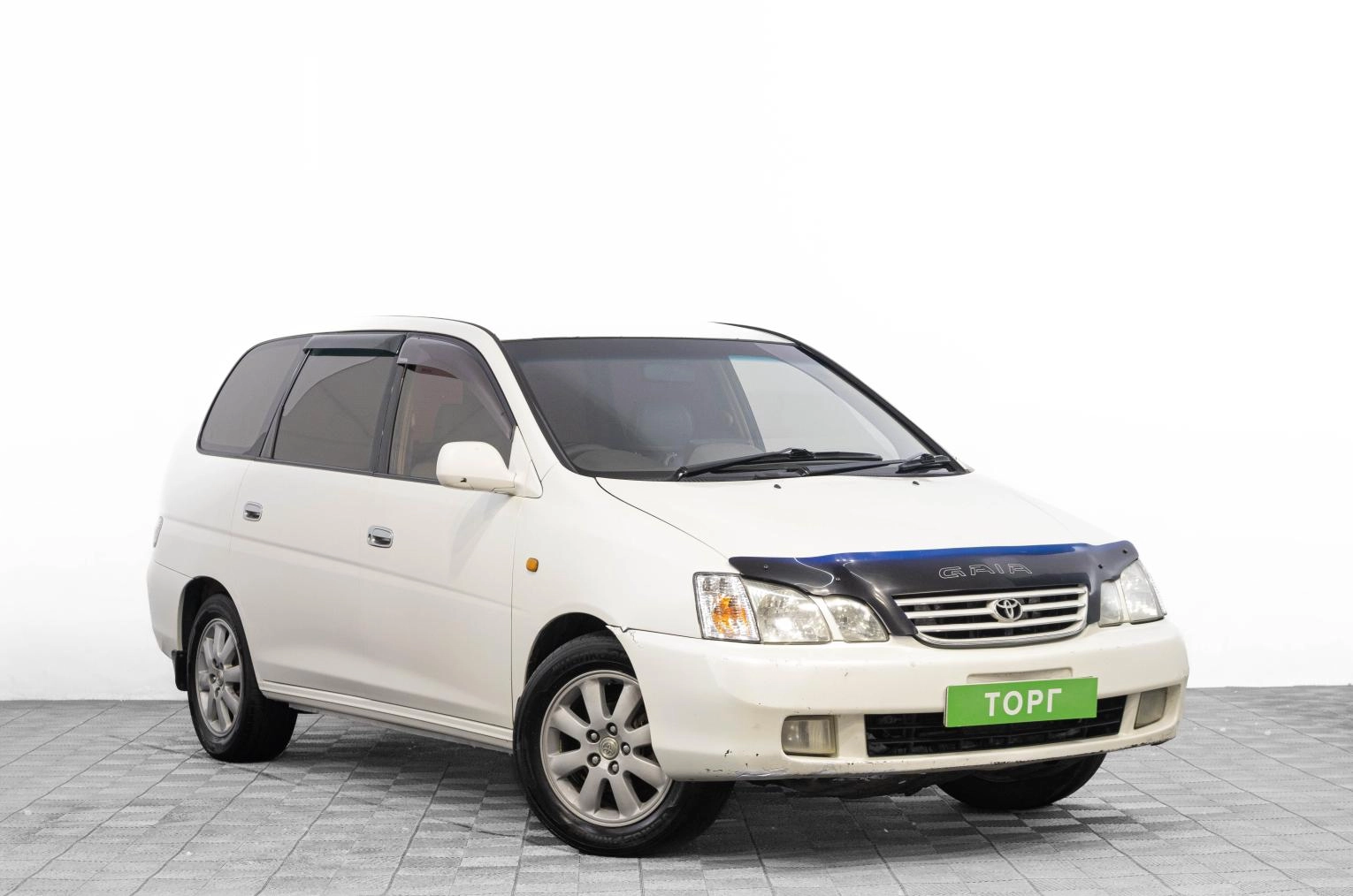 Toyota Gaia 1 из 24