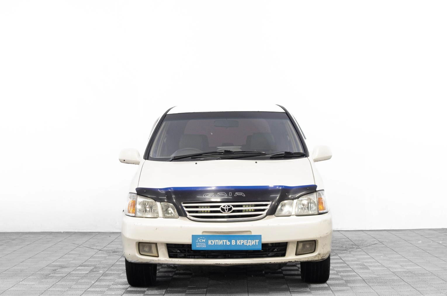 Toyota Gaia 2 из 24