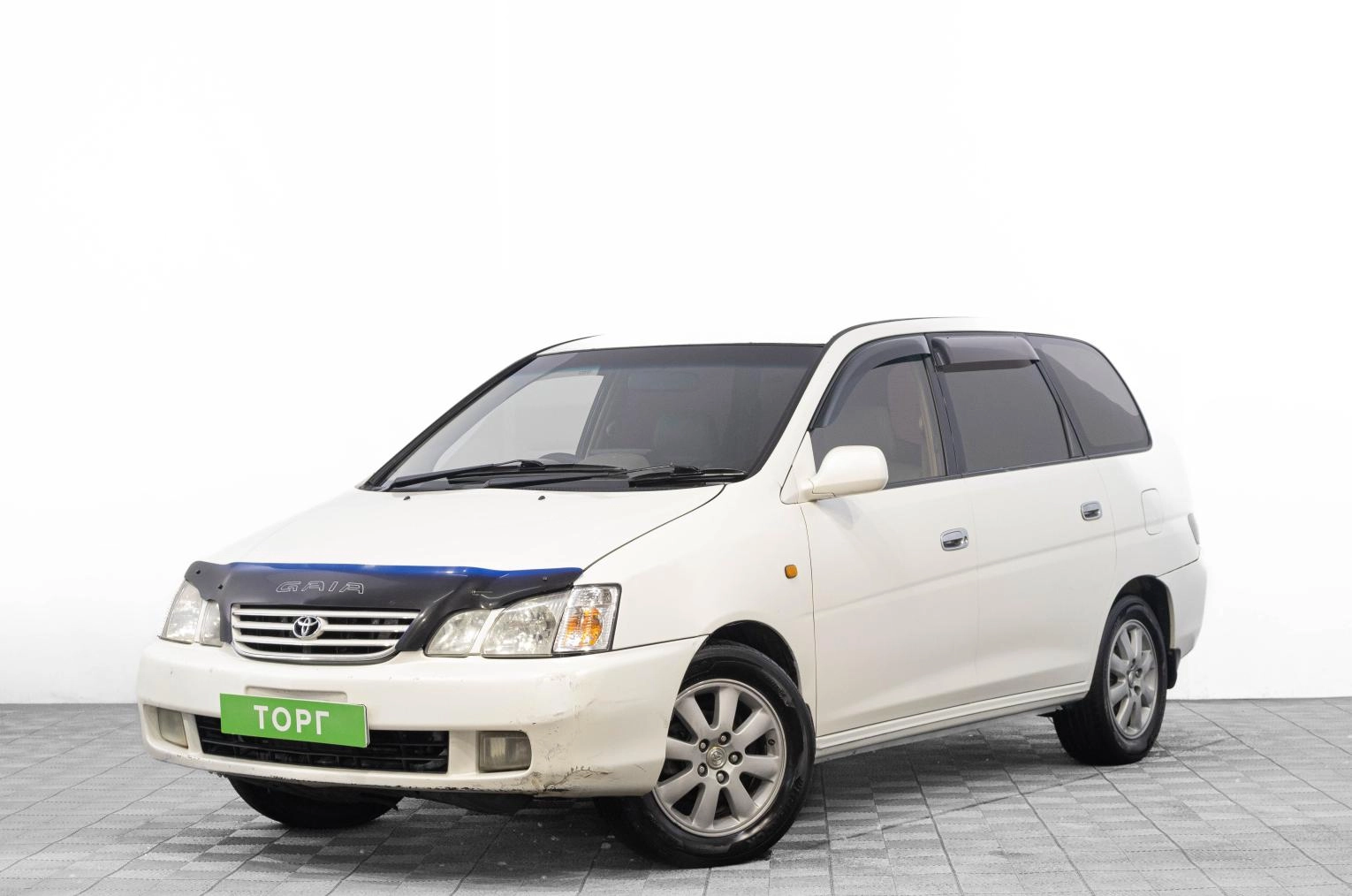 Toyota Gaia 3 из 24